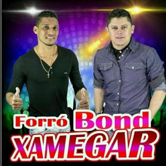 Foto da capa: Bond Xamegar