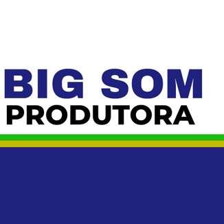 Foto da capa: BIG SOM PRODUTORA