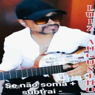 Foto da capa: Senão soma , subtrai