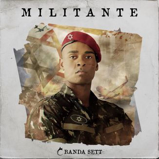 Foto da capa: Militante