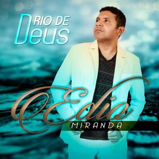 Foto da capa: Rio de Deus