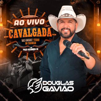 Capa do disco