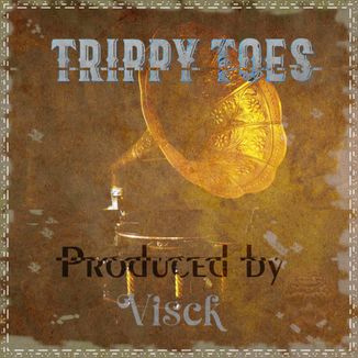 Foto da capa: Trippy Toes