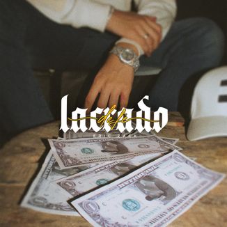 Foto da capa: Lacrado de Fé