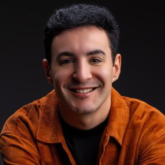 Foto da capa: Leandro Borges