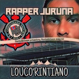 Foto da capa: Louco'rintiano