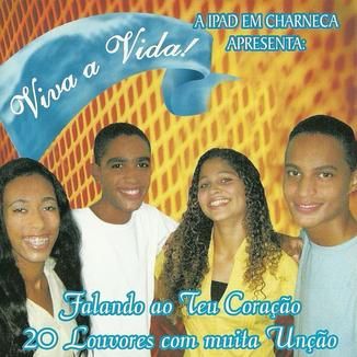 Foto da capa: PROJETO VIVA A VIDA CHARNECA
