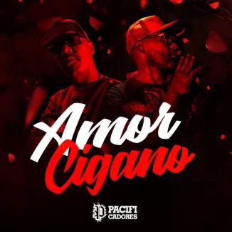 Foto da capa: Amor cigano