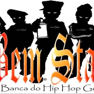 Foto da capa: JaDog Banca Bem Star