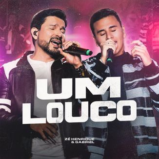 Foto da capa: Um Louco