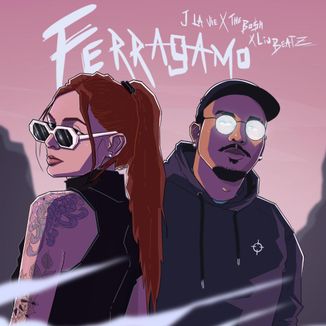 Foto da capa: Ferragamo