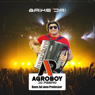 Foto da capa: Você me enganou