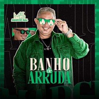 Foto da capa: BANHO DE ARRUDA
