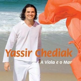 Foto da capa: A viola e o mar