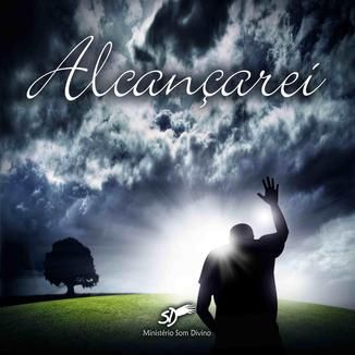 Foto da capa: ALCANÇAREI