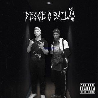 Foto da capa: DESCE O BAILÃO