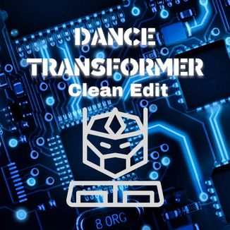 Foto da capa: Dance Transformer Clean Edit