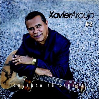 Foto da capa: Xavier Araújo #2