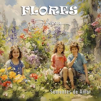 Foto da capa: Flores