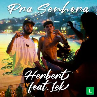 Foto da capa: Pra Senhora