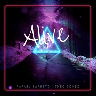 Foto da capa: Alive(Original Mix)