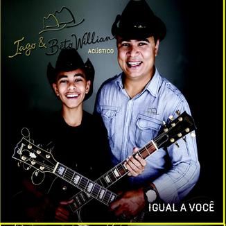 Foto da capa: Igual a você