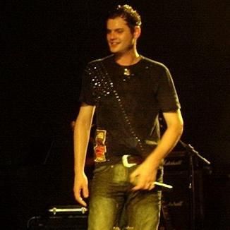 Foto da capa: Cristiano Oliveira - Ao Vivo