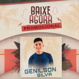 Foto da capa: GENILSON SILVA PROMOCIONAL