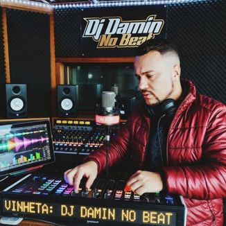 Foto da capa: Dj Damin No Beat