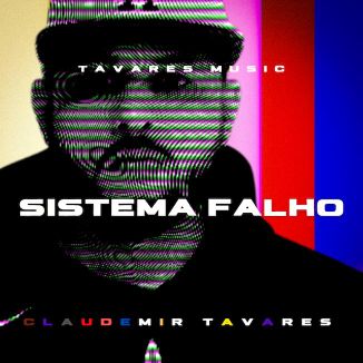 Foto da capa: SISTEMA FALHO