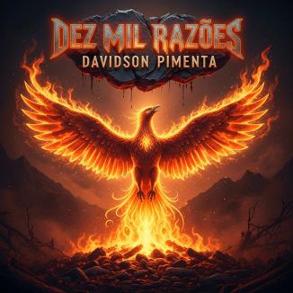 Foto da capa: Dez Mil Razões