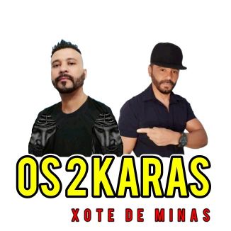 Foto da capa: Os2karas