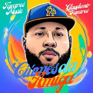 Foto da capa: CIÚMES DA AMIGA