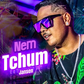 Foto da capa: Nem Tchum - Jansen