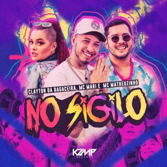 Foto da capa: No Sigilo