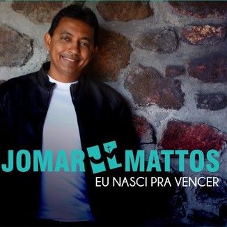 Foto da capa: Eu Nasci Pra Vencer