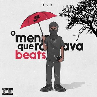 Foto da capa: O Menino Que Roubava Beats