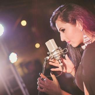 Foto da capa: Lara Morgan