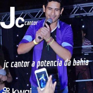 Capa do disco