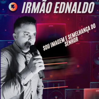 Foto da capa: Sou Imagen E Semelhança Do Senhor