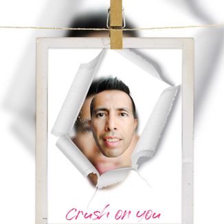 Foto da capa: Crush on you