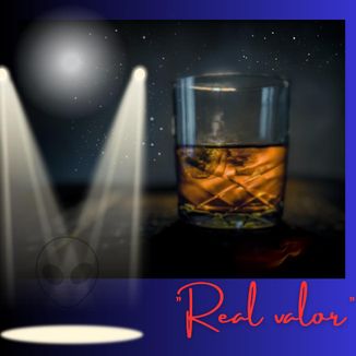 Foto da capa: REAL VALOR