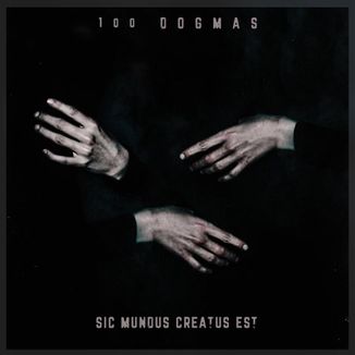 Foto da capa: Sic Mundus Creatus Est