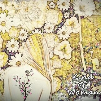 Foto da capa: Kind of Woman