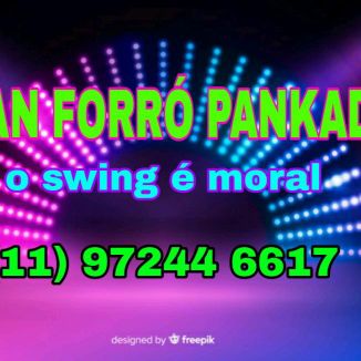 Foto da capa: GEAN FORRÓ PANKADA