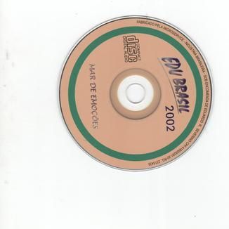 Foto da capa: CD Mar de Emoções