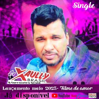 Foto da capa: Filme De Amor