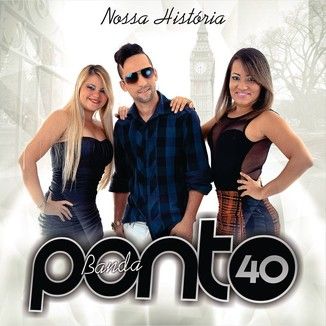 Foto da capa: NOSSA HISTORIA