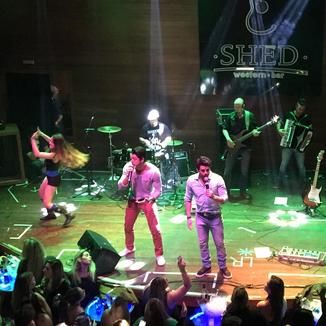 Foto da capa: Singles