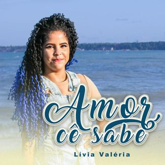 Foto da capa: Amor, Cê Sabe